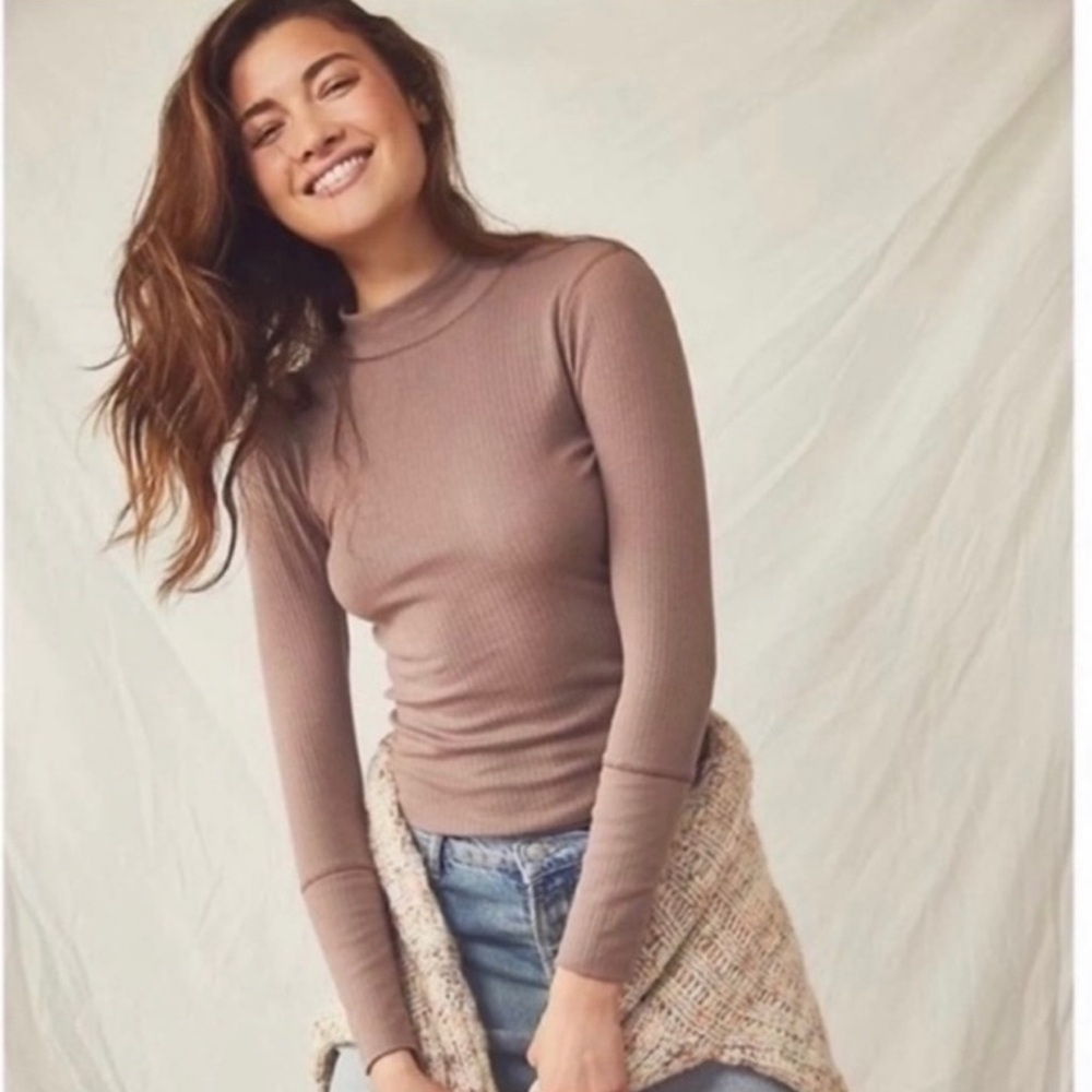 Free People The Rickie Top